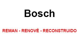 Bosch Reconstruido  ·