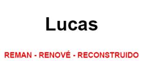 Lucas Reconstruido  ·