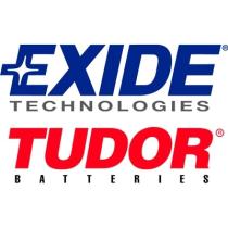 EXIDE EB602