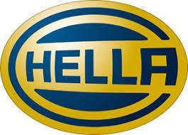HELLA 8EA011610311 - ARRQ. 2.5 KW 12V PCV NEW P/CITROEN PEUGEOT (124)