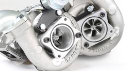 TURBOS - 1000030198T - CARTUCHO TURBO