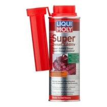 LIQUI MOLY 2504 - SUPER DIESEL ADITIVO 250ML