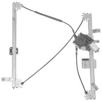 Doga 100007 - CITROEN BERLINGO (6/96>3/08) 2P-IZDO - CON MOTOR (E1)