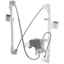 Doga 100013 - FORD FOCUS - SW (10/98>04) 4P-DL/IZDO - CON MOTOR (E8)