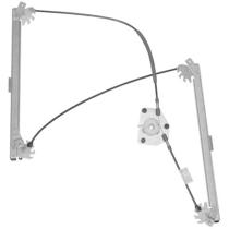 Doga 100072 - AUDI A4 (10/01>09/07) 4P DL DCHO  - COMFORT SOLO MECANISM (E