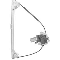 Doga 100111 - CITROEN ZX (96->) 4P-DL/IZDO - CON MOTOR