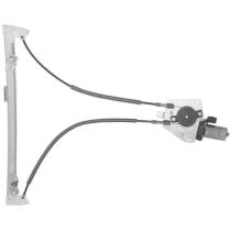 Doga 100530 - PEUGEOT 106 / CITROëN SAXO (96>) 2P-DCHO - CON MOTOR
