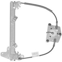 Doga 100558 - PEUGEOT 407 (5/04>)  4P-TR/DCHO - ELECTRICO SOLO MECANISM (E