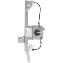 Doga 100631 - ***RENAULT MEGANE SCENIC (6/03>)  - ELECT.& - 4P-TR/IZDO - E