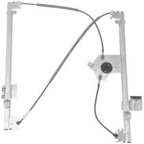 Doga 100855 - ***FIAT SCUDO/ CITRöEN JUMPY 2 I 4P-DL/IZDO - COMFORT SOLO M