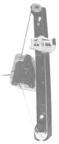 Doga 100863 - BMW SERIE 1 (E87)  - 4P-TR/IZDO - ELECTRICO SOLO MECANISM (E