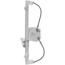 Doga 101132 - ***BMW 3 E46 (4/98>6/05) 4P-TR/DCHO - ELECTRICO SOLO MECANIS