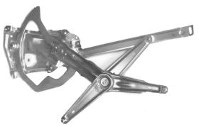 Doga 101505 - @ BMW 3 E36 (91>99)  2P/IZDO - ELECTRICO SOLO MECANISMO
