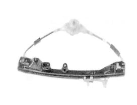 Doga 110047 - FIAT PUNTO T.M. (99>) 4P-TR/IZDO - MANUAL