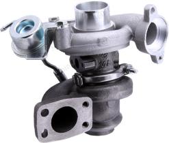 TURBOS - 440241 - TURBO COMPLETO TD025S2