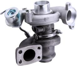 TURBOS - 440241 - TURBO NUEVO NISSAN/RENAULT  1.9DCI 116/120CV (15)