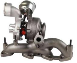 TURBOS - 440234 - TURBO NUEVO VAG 1.9 TDI 90/105CV (24)