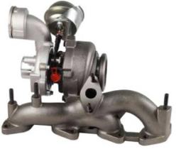 TURBOS - 440234 - TURBO NUEVO OPEL/FIAT/ALFA 1.3CDTI/JTD 75/90CV (23)