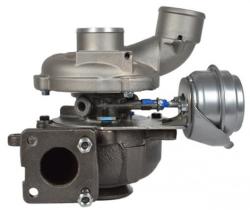 TURBOS - 440133 - TURBO NUEVO FIAT/ALFA 140/150CV  (8)