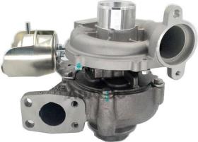 TURBOS - 440119 - TURBO NUEVO SMART 0.6  55CV  (2)