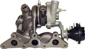 TURBOS - 440114 - TURBO NUEVO SMART FORTWO/ROADSTER 51/62CV  (1)