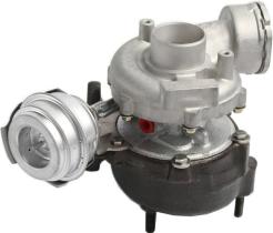 TURBOS - 440141 - TURBO NUEVO VAG 1.9/2.0TDI  130/136/140CV  (13)
