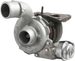TURBOS - 440144 - TURBO NUEVO NISSAN/RENAULT  1.9DCI 116/120CV (15)
