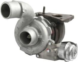 TURBOS - 440144 - TURBO BMW TF 035 -REMAN