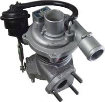 TURBOS - 440225 - TURBO NUEVO OPEL/FIAT 1.3CDTI 70/75CV (19)