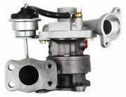 TURBOS - 440226 - TURBO NUEVO PSA 1.4HDI 55/68CV (20)