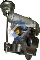 TURBOS - 440227 - TURBO NUEVO RENAULT 1.5DCI  58/66CV (21)