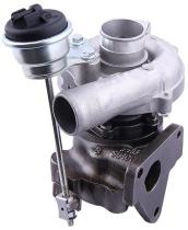 TURBOS - 440228 - TURBO NUEVO RENAULT 1.5DCI  58/66CV (21)