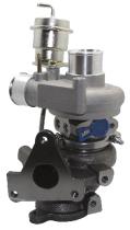 TURBOS - 440239 - TURBO NUEVO SMART FORTWO 98CV (26)