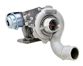 TURBOS - 440125 - TURBO NUEVO RENAULT/VOLVO 1.9D 78/98CV  (4)