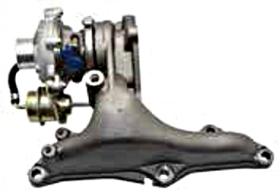 TURBOS - 440283 - TURBO NUEVO MINI/TOYOTA   1.4D 75CV (33)