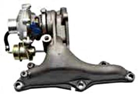 TURBOS - 440283 - TURBO NUEVO BMW E87/E90/E91 123/164CV (SIN VALVULA ELEC (31)