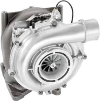 TURBOS - 440336 - TURBO NUEVO MERCEDES/ 3.0 DCI SIN ACTUADOR  (36)