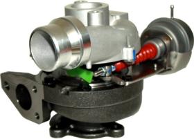 TURBOS - 440345 - TURBO NUEVO RENAULT 1.5DCI  106CV (37)