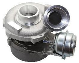 TURBOS - 440154 - TURBO NUEVO MERCEDES CDI 109/129CV