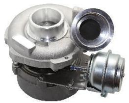 TURBOS - 440154 - TURBO NUEVO BMW E46/E83 2.0D 150CV