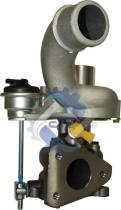 TURBOS - 440204 - TURBO COMPLETO