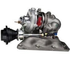 TURBOS - 440224 - TURBO NUEVO SMART KP31-02   (40)