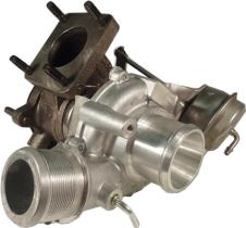 TURBOS - 440306 - TURBO NUEVO FIAT VL37/39  (41)