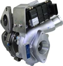 TURBOS - 440354 - TURBO NUEVO FORD 787556