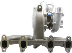 TURBOS - 440137 - TURBO COMPLETO