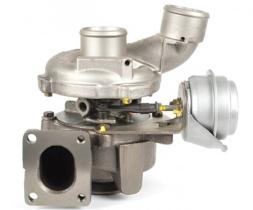 TURBOS - 440140 - TURBO COMPLETO