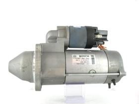 · 0001231027 - MOTOR DE ARRANQUE IVECO 4.0 KW 24V BOSCH NUEVO