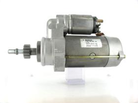  0001260003 - MOTOR DE ARRANQUE AUDI 4.0 KW 12V BOSCH NUEVO