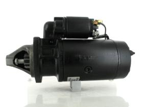 · 0001368064 - MOTOR DE ARRANQUE PERKINS 4.0 KW 24V BOSCH NUEVO