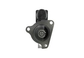 · 0001371009 - MOTOR DE ARRANQUE SCANIA 6.7KW 24V BOSCH RECONSTRUIDO